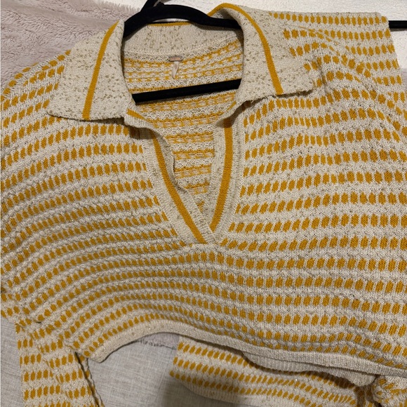 Free People Co-ord Knit Set - Picture 2 of 5